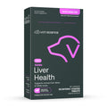 Liver Health Tablets for Dogs 30 Count F12536
