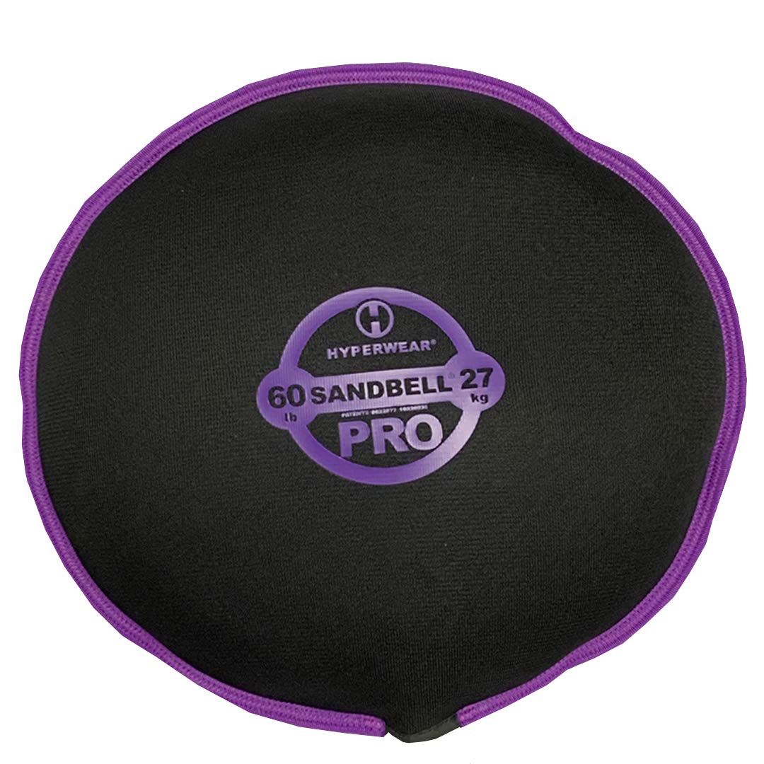 Pre-Filled Neoprene Sandbag D768019