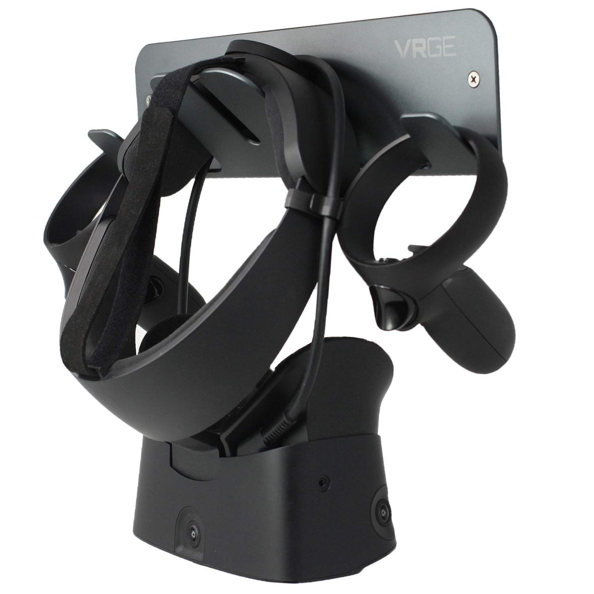 VR Wall Mount Storage Stand Hook P80978