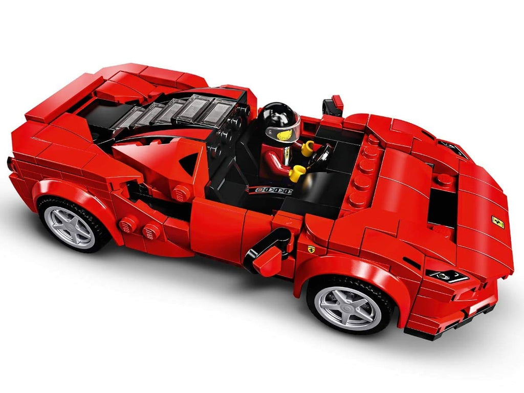 275 Pieces Building Kit with Minifigure V94859