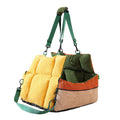 2-in-1 Dog Car Seat for Small Dogs F889615