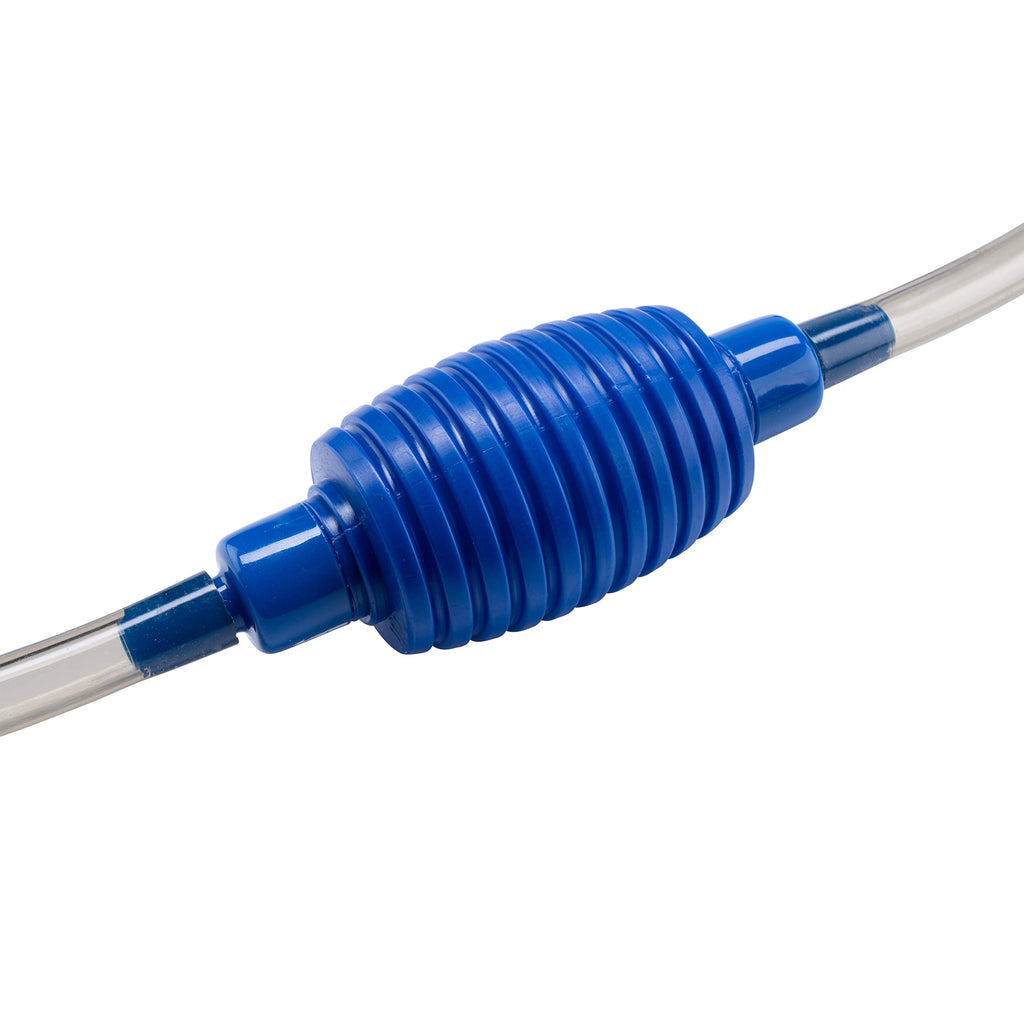 Aquarium Gravel Siphon X111704
