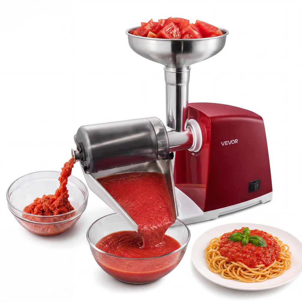 Electric Tomato Strainer 800W K93765