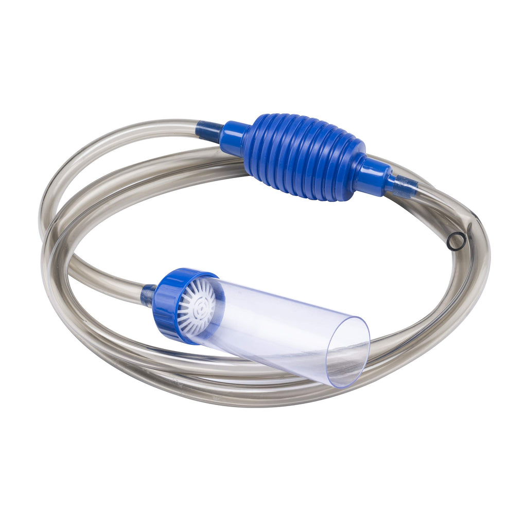 Aquarium Gravel Siphon X111704