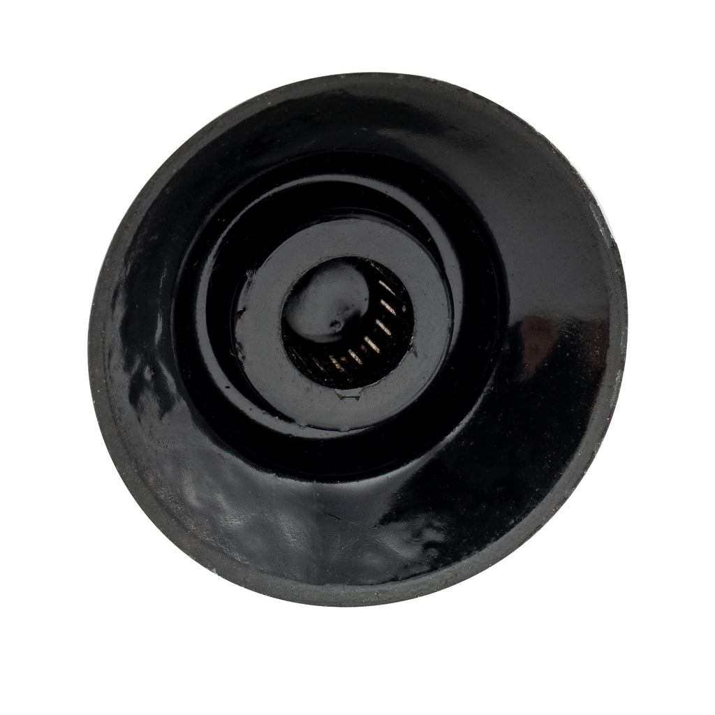 Black Volume Knobs Y350555