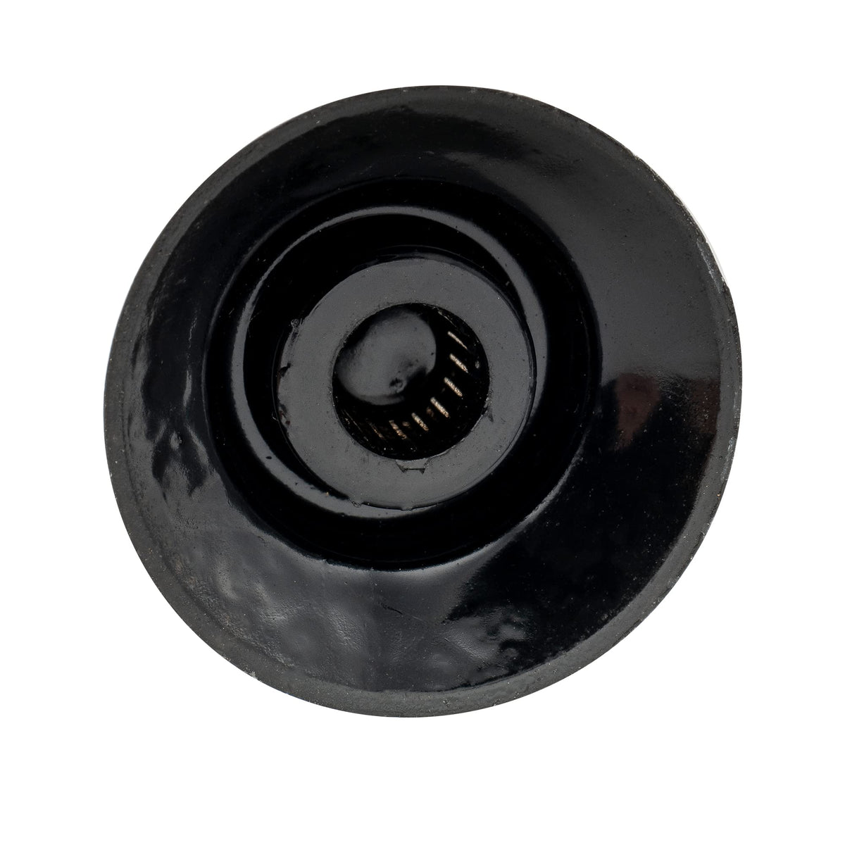 Black Volume Knobs Y350555