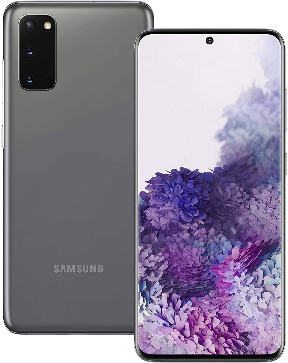 128GB 5G Smartphone U160