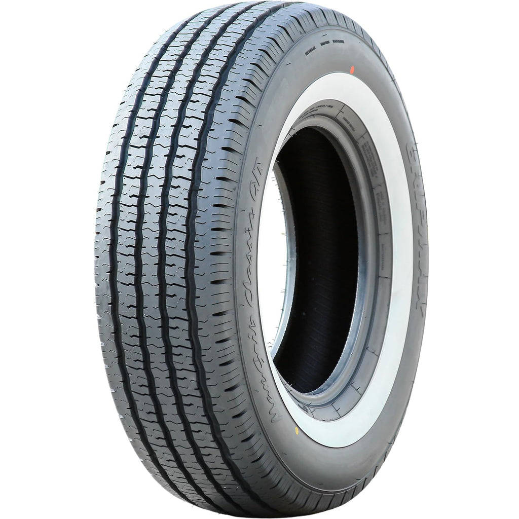 205/75R15 97H SL All Season Radial Two Tires O42591