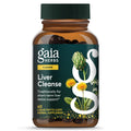 60 Vegan Capsules Liver Cleanse S4725