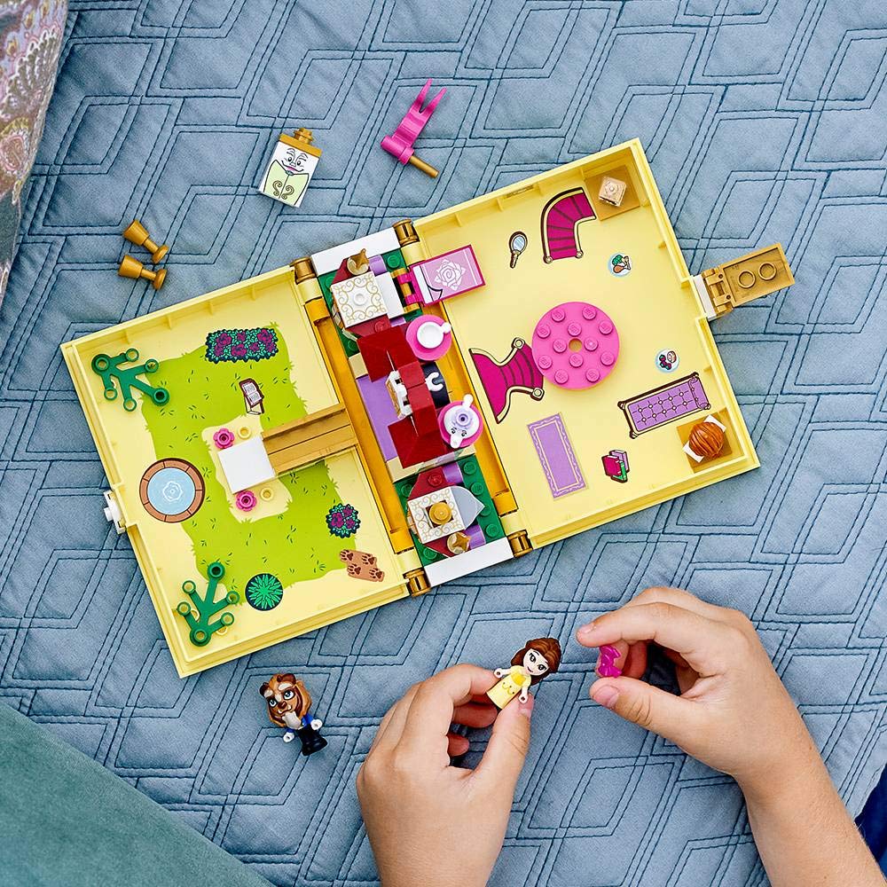 111 Pieces Building Kit Toy N979
