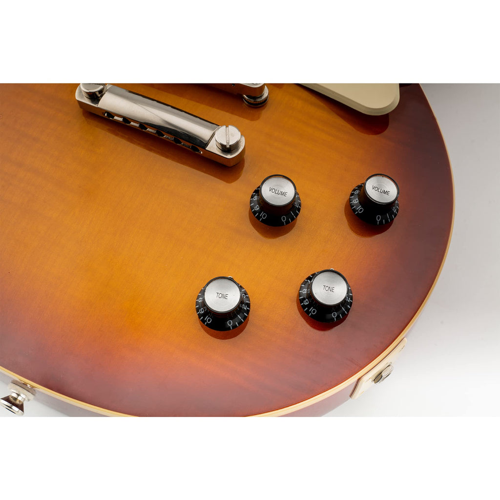 Black Volume Knobs Y350555