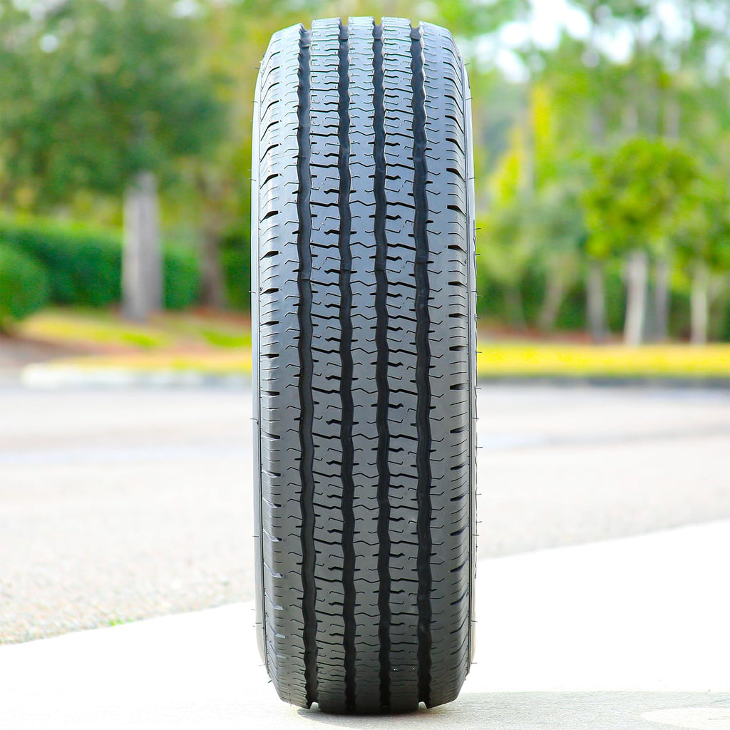205/75R15 97H SL All Season Radial Two Tires O42591