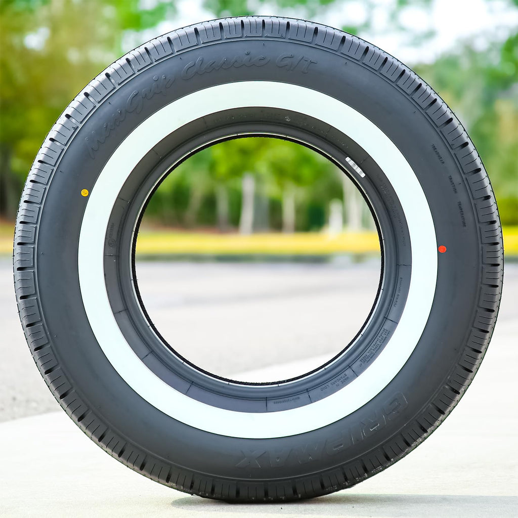 205/75R15 97H SL All Season Radial Two Tires O42591