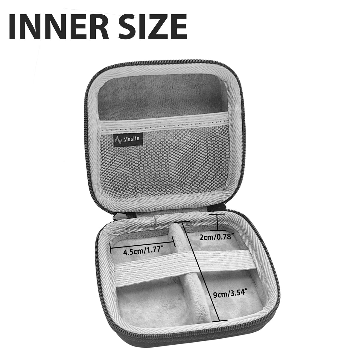 Wireless Transmitter Case L14847