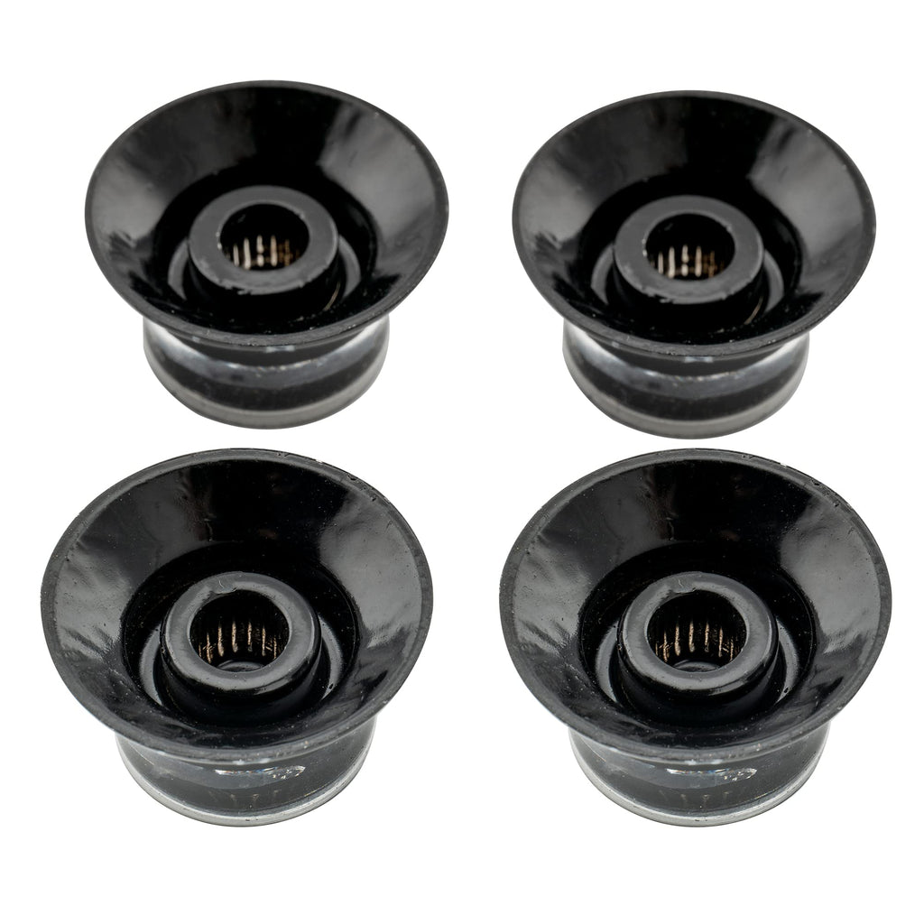 Black Volume Knobs Y350555