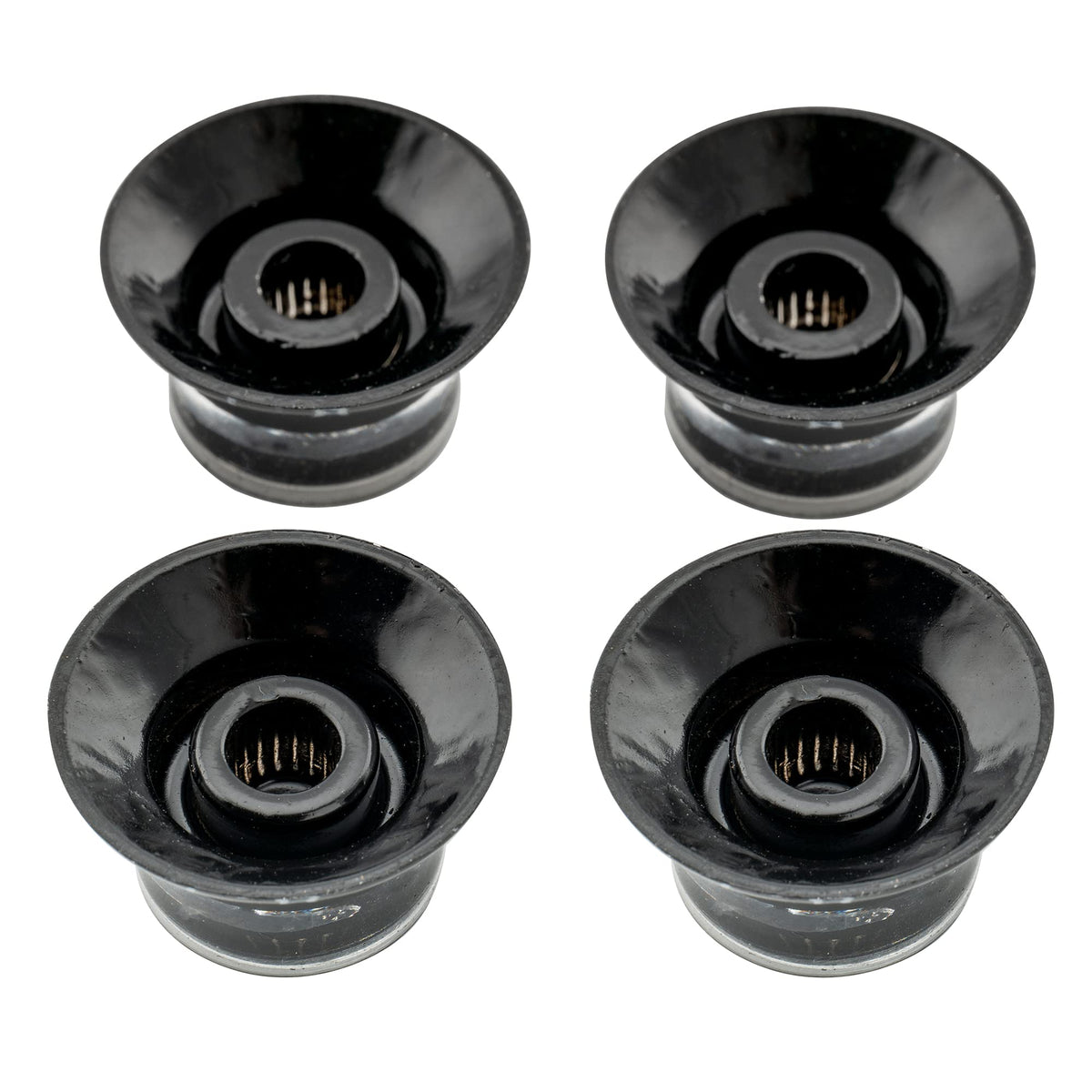 Black Volume Knobs Y350555