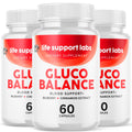 3 Pack 180 Capsules Blood Health Pills T185571