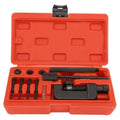 13 Pc Chain Breaker Tool Kit with Storage Case T4342