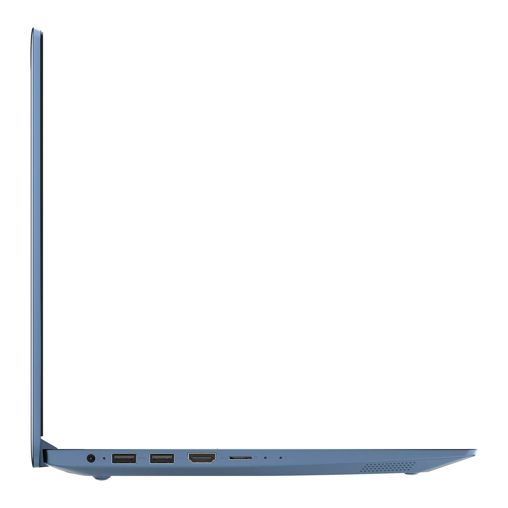 14" HD Laptop Intel Celeron N4020 4GB RAM 64GB Storage Ice Blue W914838