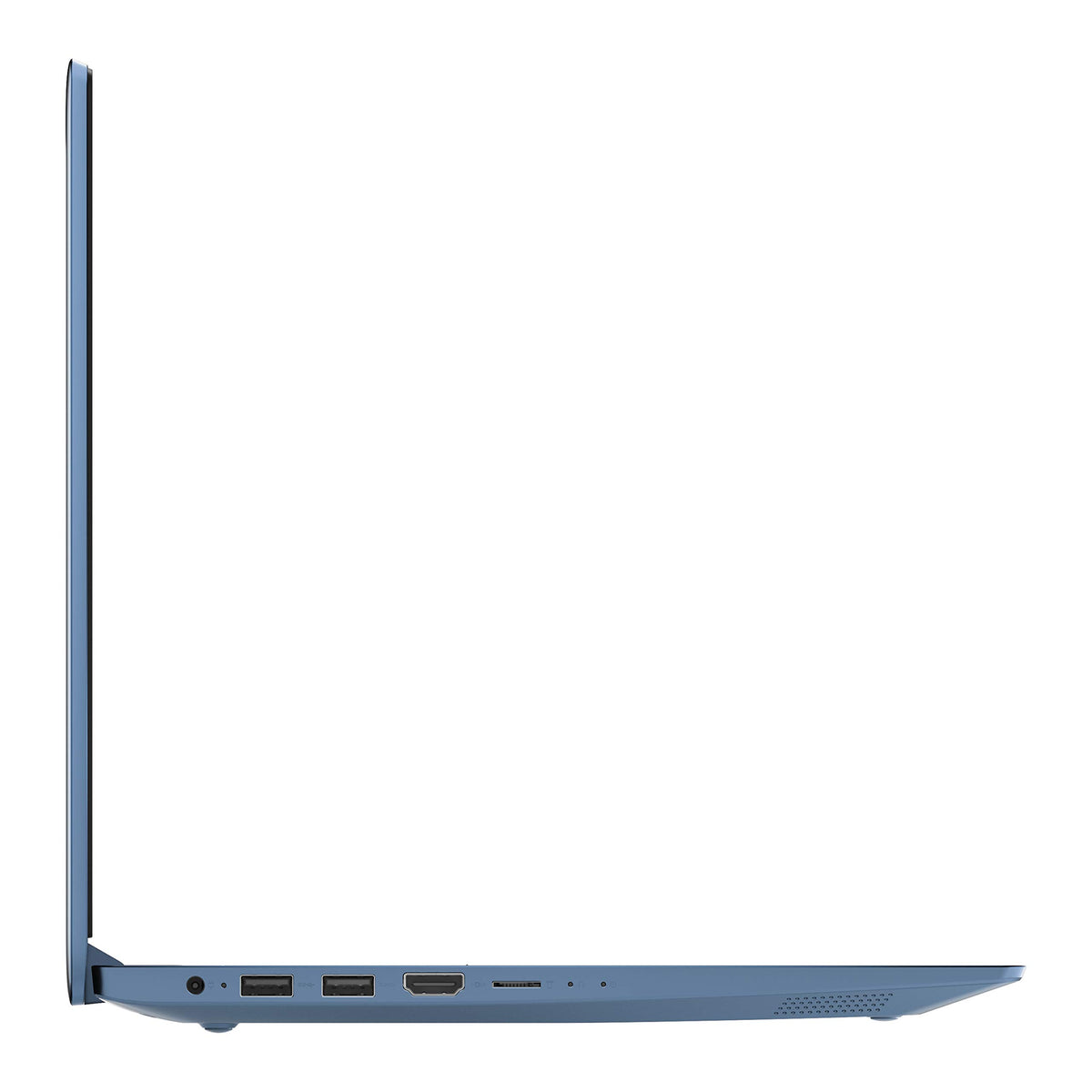 14" HD Laptop Intel Celeron N4020 4GB RAM 64GB Storage Ice Blue W914838