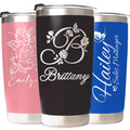 20 Oz Stainless Steel Tumbler Cup M130374