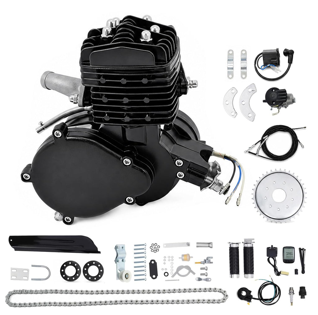 80cc 2 Stroke Bicycle Engine Kit O55512