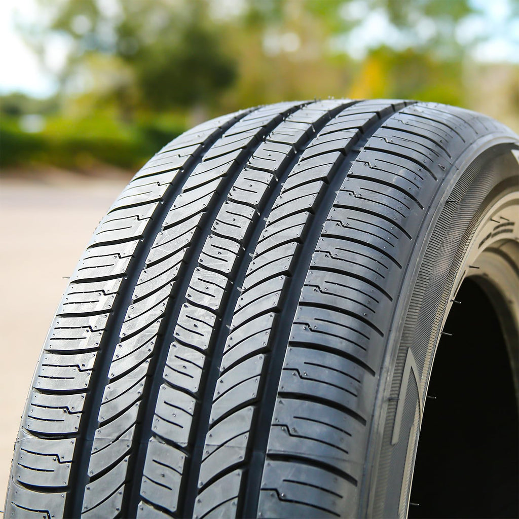 2 x 195/65R15 91H All Season Tires V207