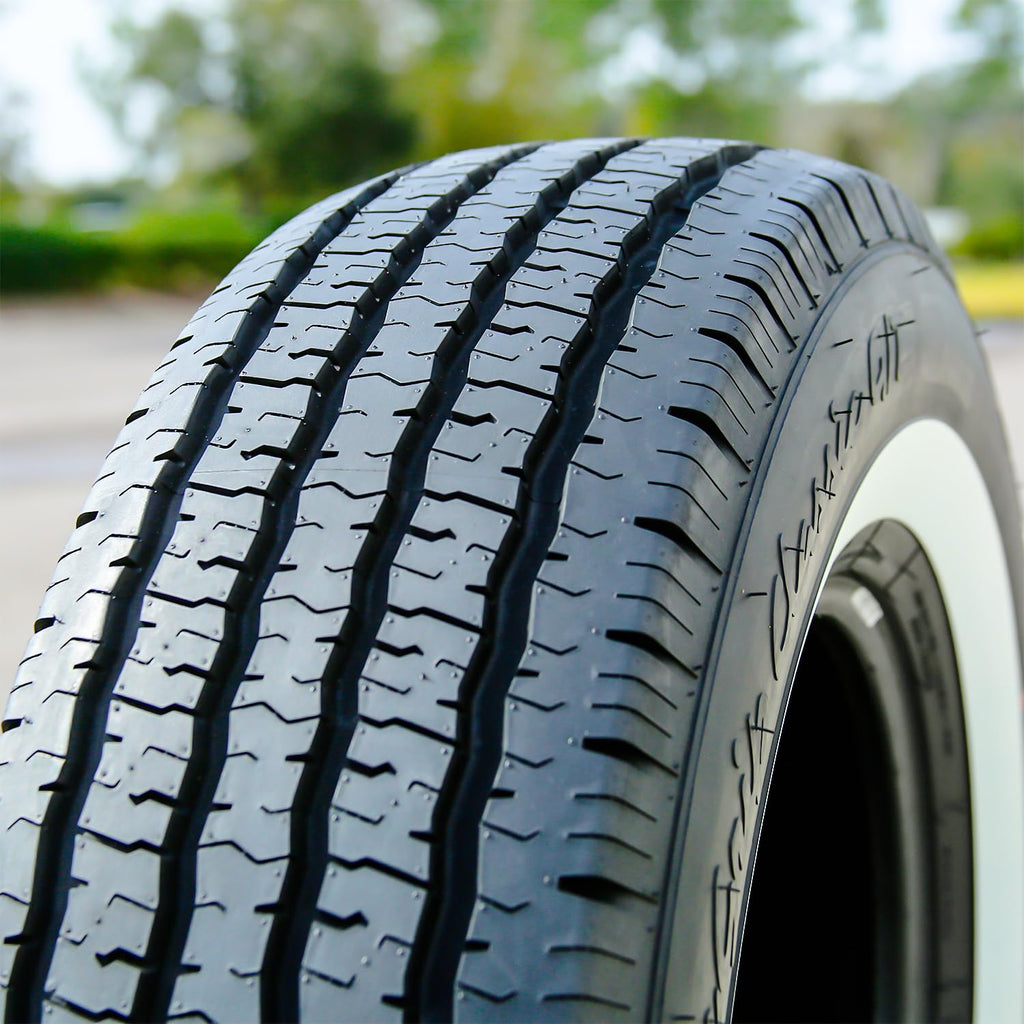 205/75R15 97H SL All Season Radial Two Tires O42591