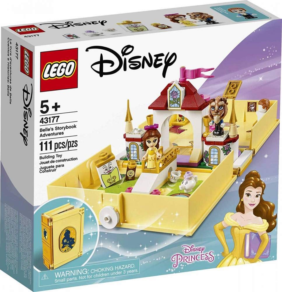 111 Pieces Building Kit Toy N979