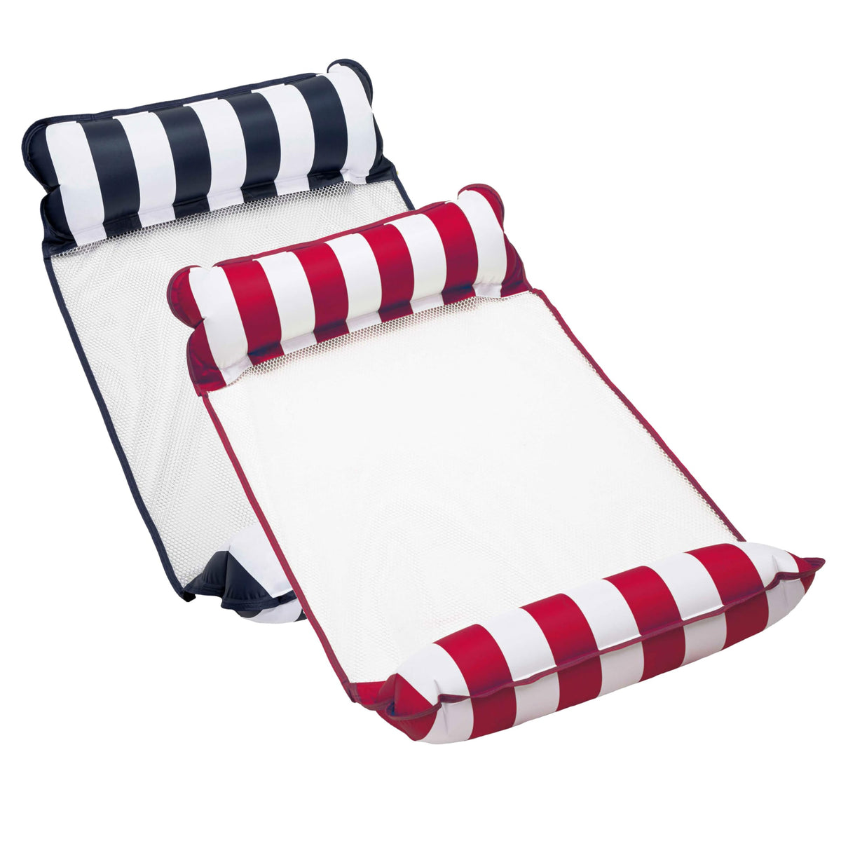 4-in-1 Hammock Pool Float L917