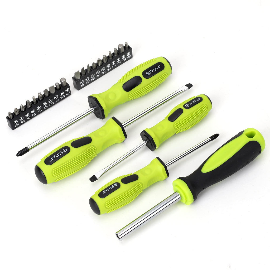 215-Piece Home Repairing Tool Set with 12-Inch Bag L439