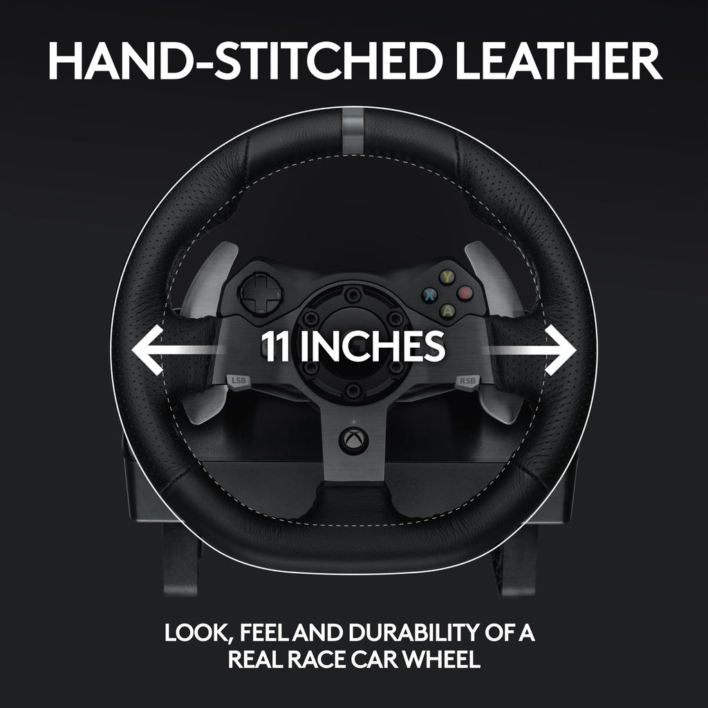 Racing Wheel and Pedals Z8304