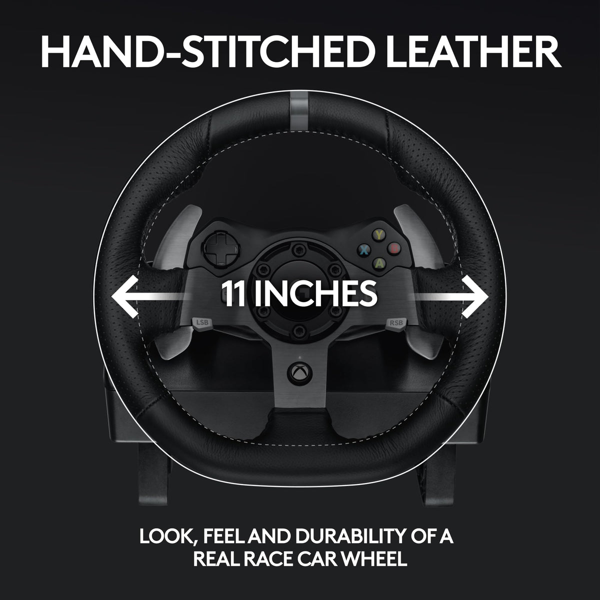 Racing Wheel and Pedals Z8304