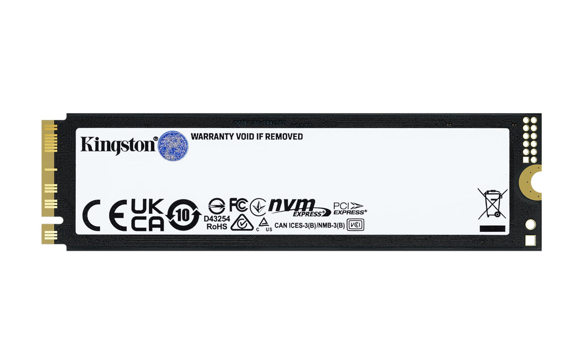 4096GB NVMe PCIe 5.0 M.2 2280 SSD A2645
