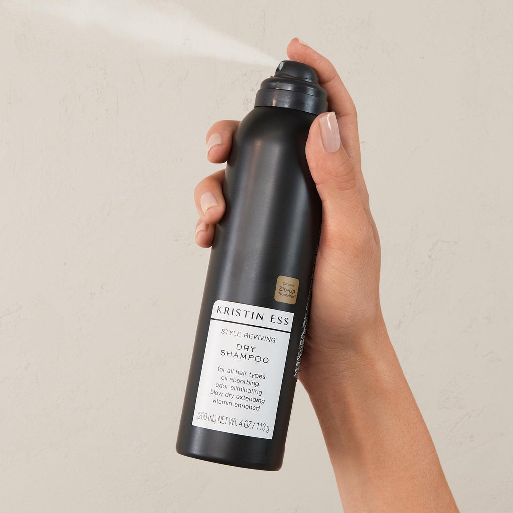 Volumizing Dry Shampoo Spray K630198