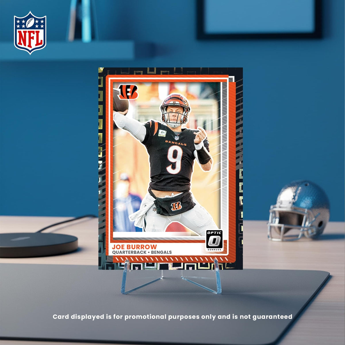 Trading Cards Mega Box K3041