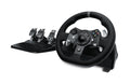 Racing Wheel and Pedals Z8304