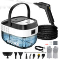 1600ML Handheld Steam Cleaner Q176