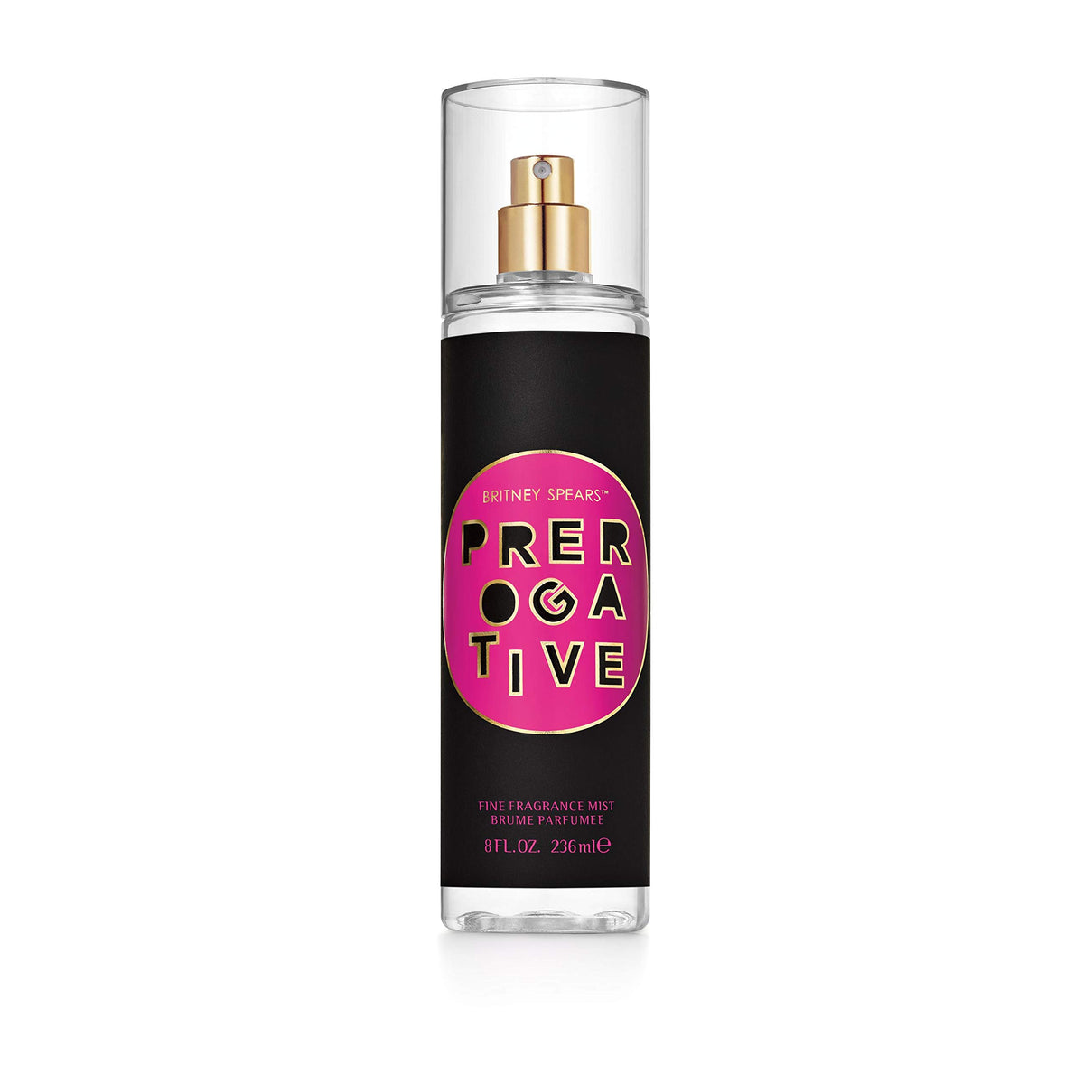 Fragrance Mist Spray 8.0 oz G30562