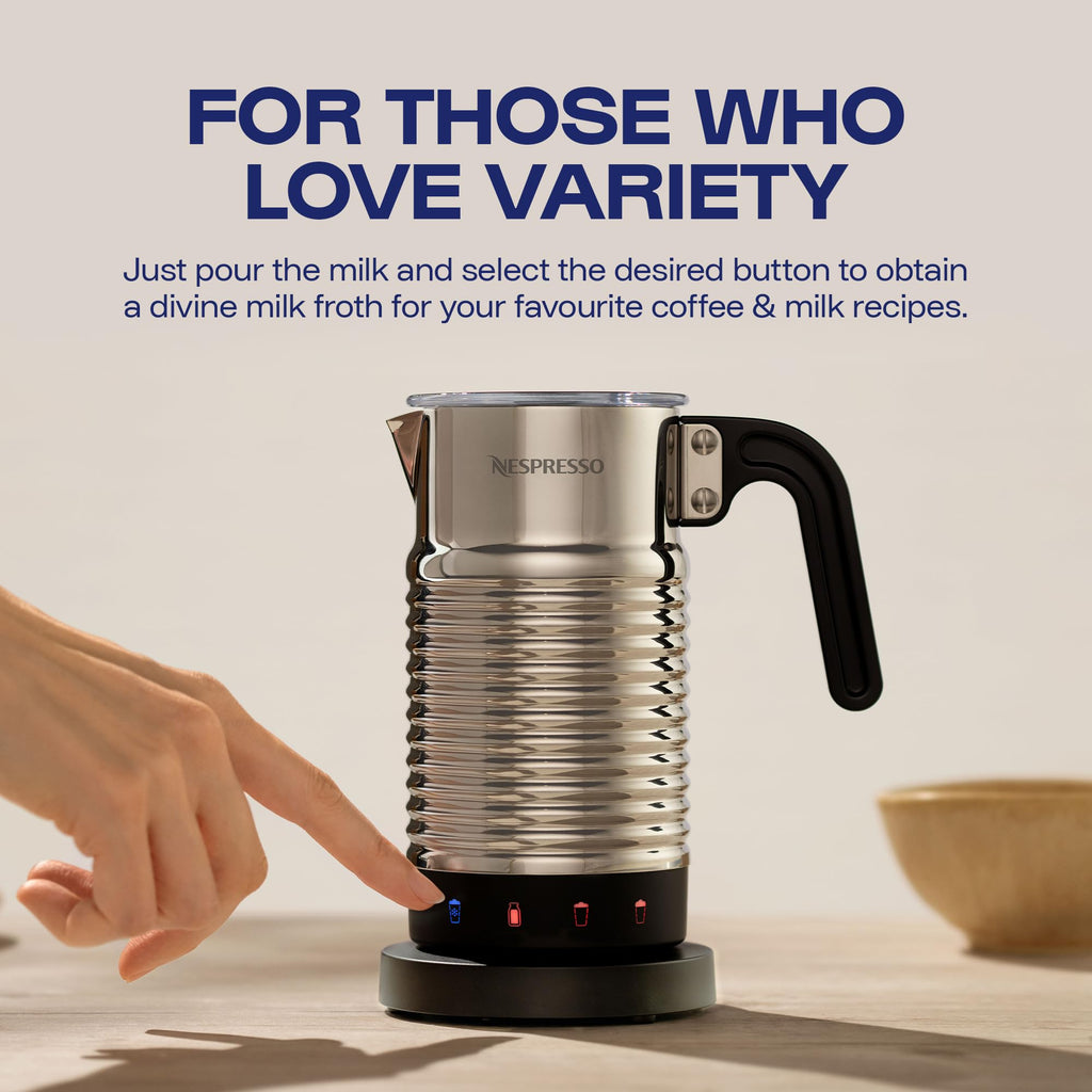 Milk Frother G946
