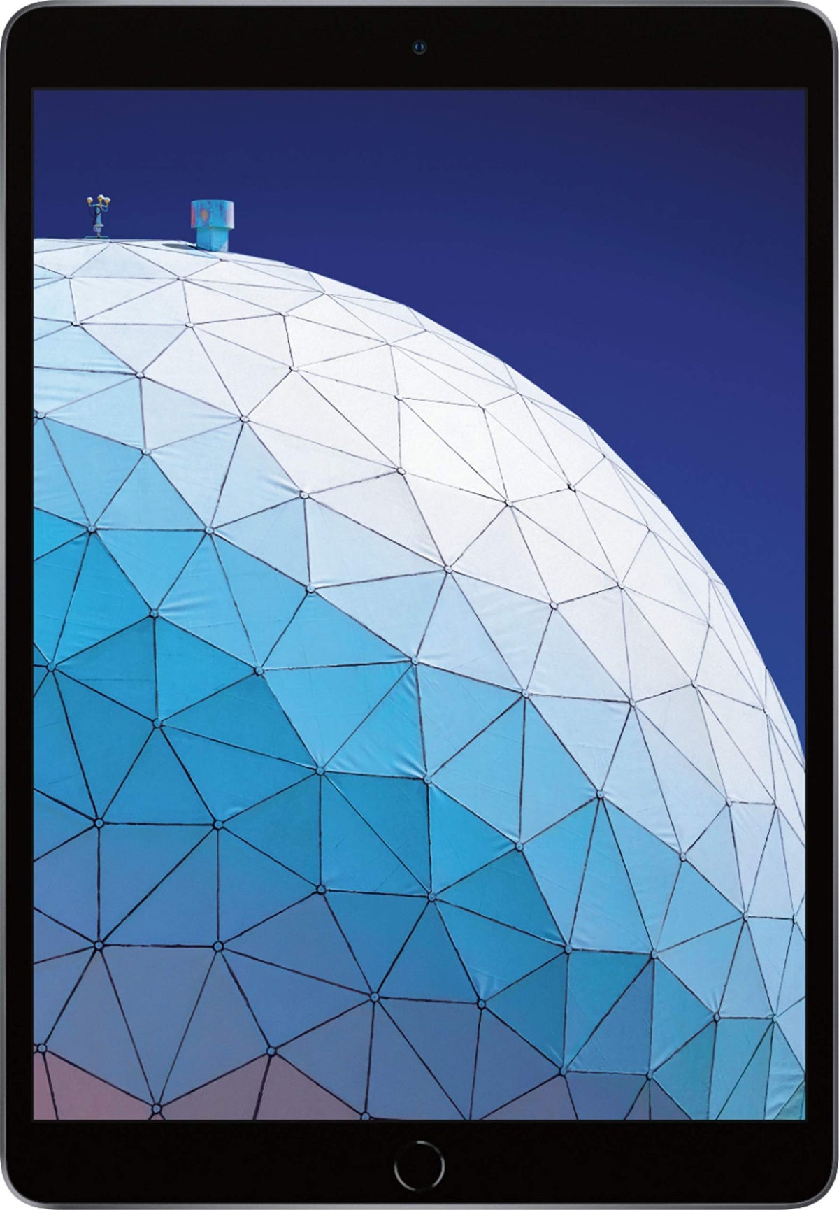 10.5-inch 64GB Wi-Fi + Cellular Tablet F490835