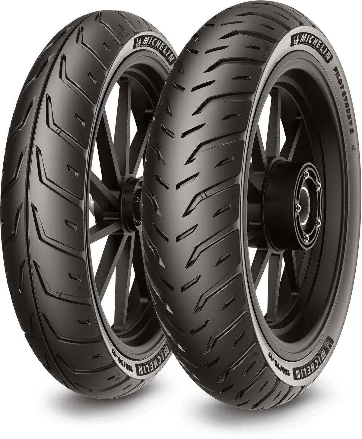 110/70-17 Front Tire T430238