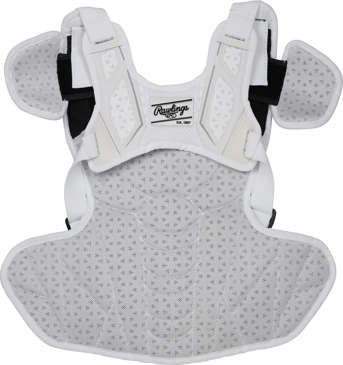 Fastpitch Softball Catcher's Set R61291