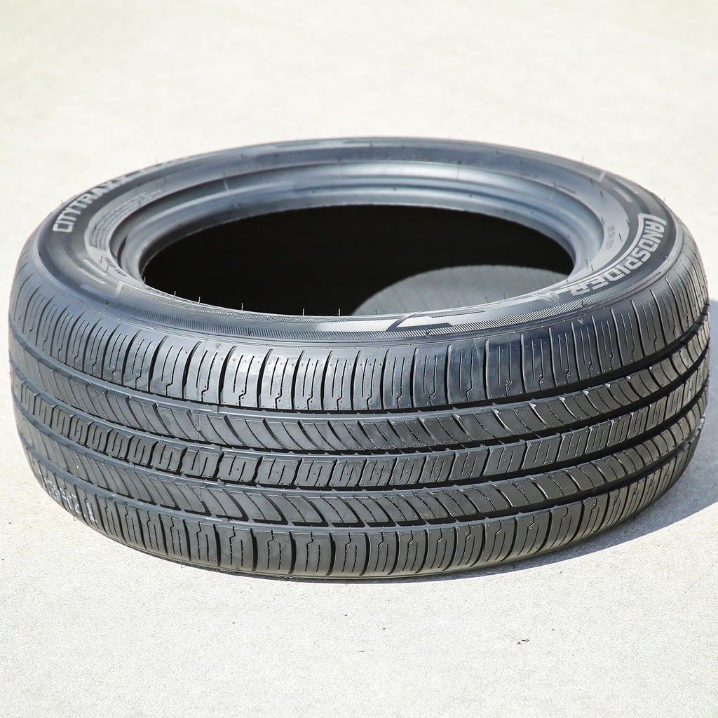 2 x 195/65R15 91H All Season Tires V207