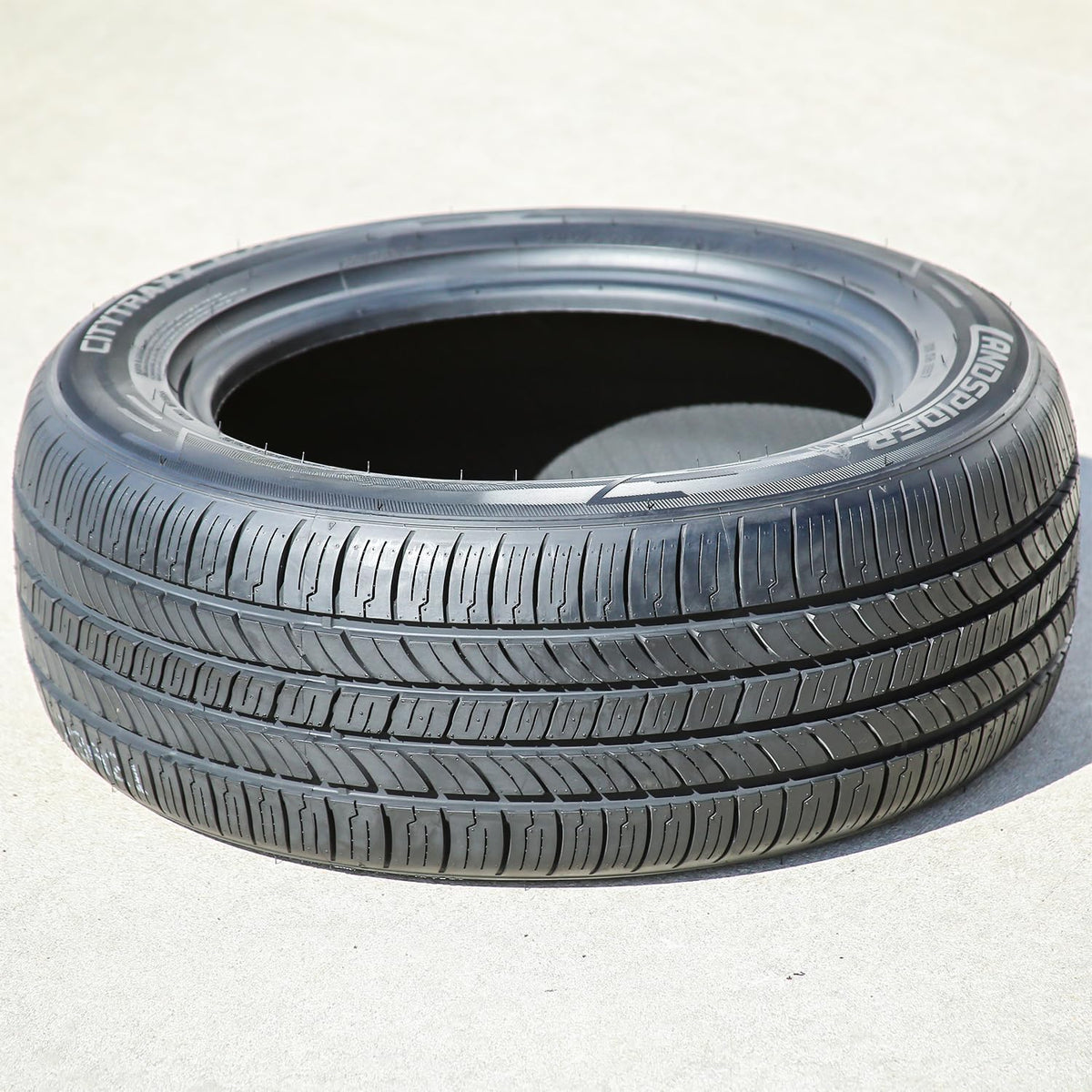 2 x 195/65R15 91H All Season Tires V207