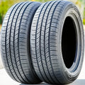 2 x 195/65R15 91H All Season Tires V207