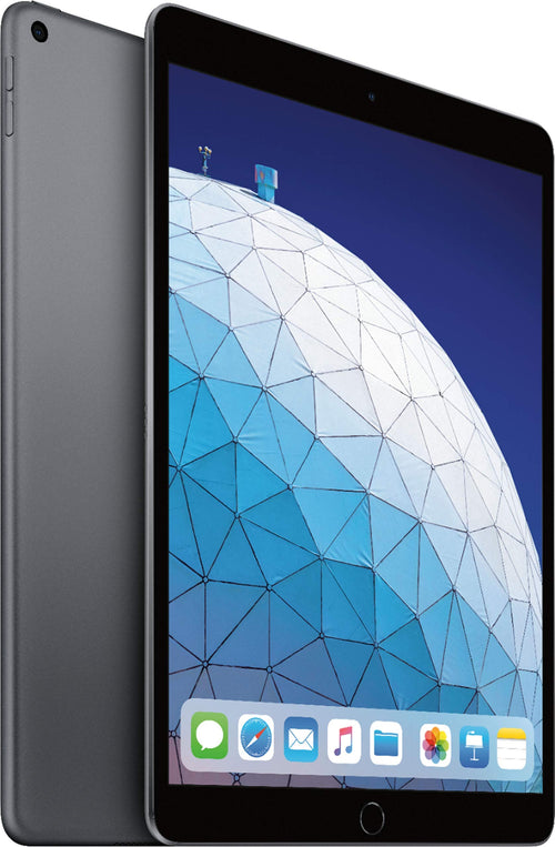 10.5-inch 64GB Wi-Fi + Cellular Tablet F490835