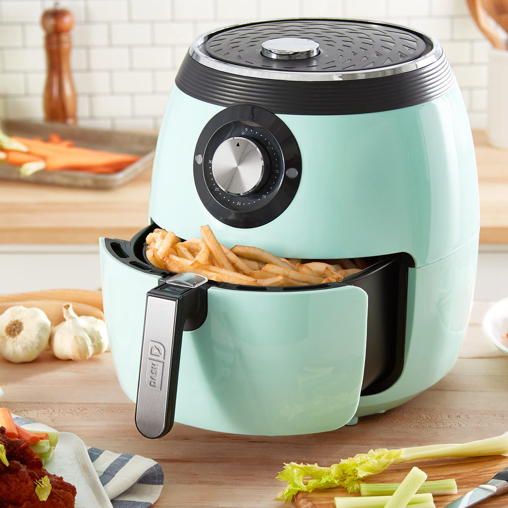 6 Quart Nonstick Air Fryer C32725