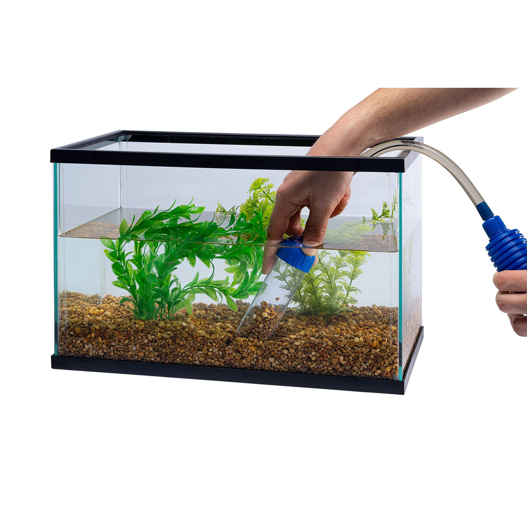 Aquarium Gravel Siphon X111704