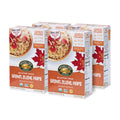 Organic Gluten Free Brown Sugar Maple Instant Oatmeal 32 Packet E7993
